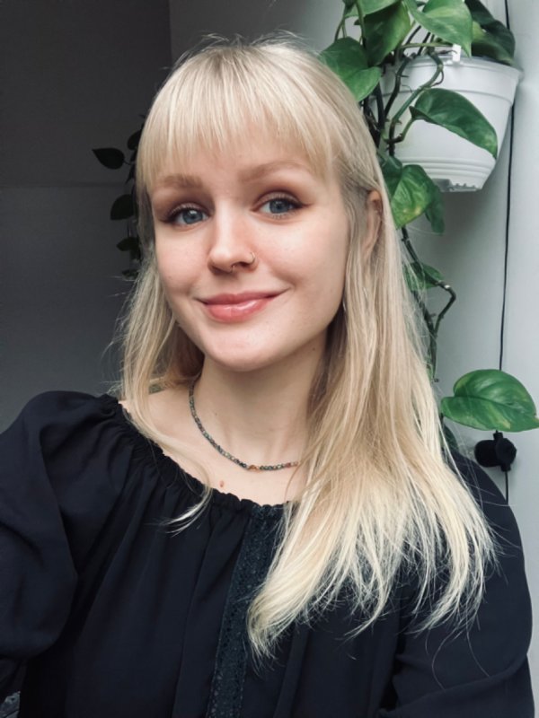 Gabriela Selimova - Więcej czasu dla siebie!
